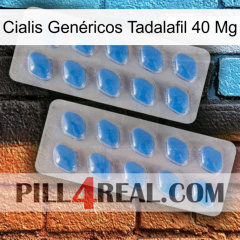 Cialis Genéricos Tadalafil 40 Mg 23